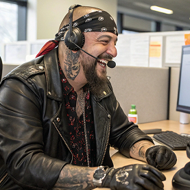 Менеджер call центра Liquid Performance - для связи, позвонить, написать в компанию Менеджер call центра компании Liquid Performance для связи, готовый помочь вам с любыми вопросами